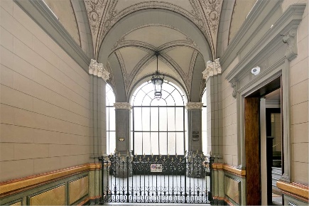 Foto Appartamento in Corso Marconi  11, Torino San Salvario - Baretti