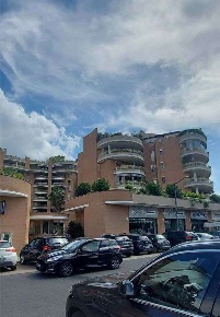 Foto Appartamento in Via Ugo Ojetti 472, Roma Talenti - Monte Sacro