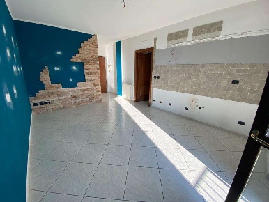 Foto Appartamento in Via Montenero 7, Valfenera Centro di 65 m² in vendita