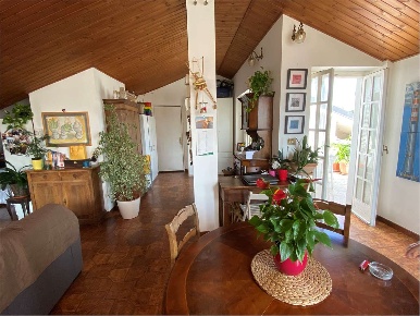Foto Appartamento a San Secondo di Pinerolo di 75 m² con 1 locali