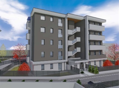 Foto Appartamento in VIA TURATI, Erba Centro di 97 m² con 3 locali