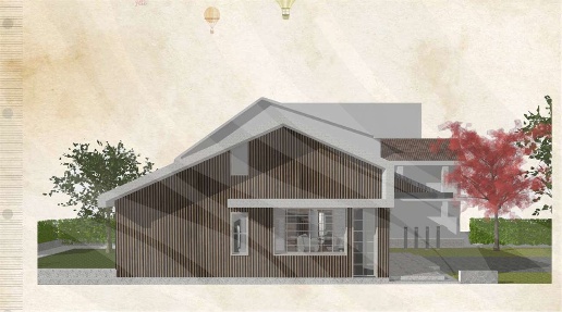 Foto Villa unifamiliare in VIA VALLE FIORETTA 199, Frosinone Pratillo