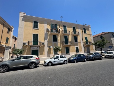 Foto Appartamento in Viale Europa 48, Messina di 109 m² con 3 locali