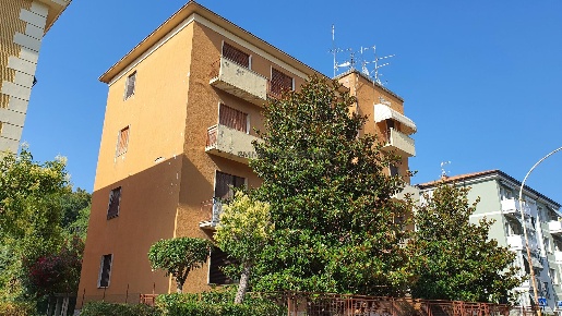 Foto Appartamento in VIALE MARCELLO FEDERICI 30, Ascoli Piceno di 110 m²