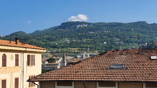 Foto Appartamento in VIALE MARCELLO FEDERICI 30, Ascoli Piceno di 110 m²