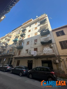 Foto Appartamento in Via Matteo Silvaggio, Palermo Noce di 100 m²