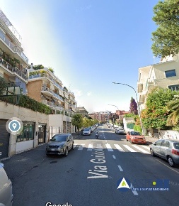 Foto Appartamento in Via Guido Guinizelli 106 00152 Roma RM Italia, Roma