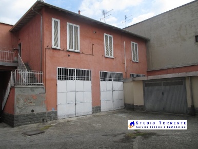 Foto Appartamento in via dei giovi, Cormano in vendita