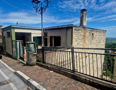 Foto Villa unifamiliare in Via casere, Pretoro Centro di 186 m² in vendita