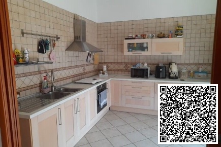 Foto Appartamento a Napoli Fuorigrotta di 75 m² con 3 locali in vendita