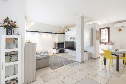 Foto Villa a schiera in VIA TRIESTE 20, Arzignano Centro di 130 m²