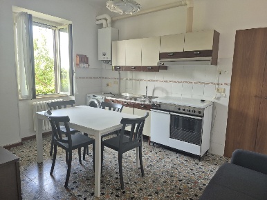 Foto Appartamento in Strada Cetrullo, Pescara di 50 m² con 2 locali