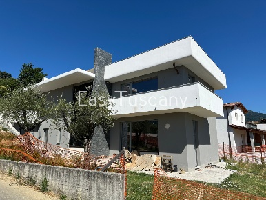 Foto Villa unifamiliare in Via San Gennaro 77, Capannori Gragnano - Lappato