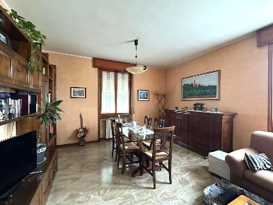 Foto Villa unifamiliare in piazza 25 aprile 1, Alseno Centro di 160 m²