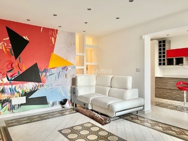 Foto Appartamento in Via Tanzi 8, Bari Umbertina - Madonnella di 90 m²