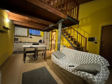 Foto Appartamento in via XXIV Maggio, Volvera Centro di 58 m² con 2 locali