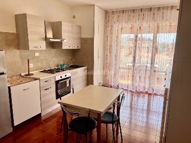 Foto Appartamento in Via Cortina 22, Alba Adriatica Lungomare Marconi