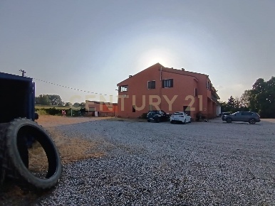 Foto Appartamento in Strada Ostigliese 109, Roncoferraro Governolo