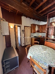 Foto Appartamento in Via Giuseppe Garibaldi, Frosinone Centro di 35 m²