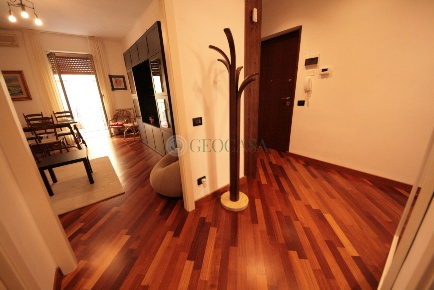 Foto Appartamento a La Spezia Centro Storico di 98 m² con 4 locali
