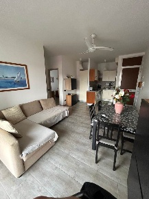 Foto Appartamento a Ameglia Fiumaretta Di Ameglia di 78 m² con 4 locali