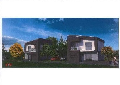 Foto Villa a schiera in via ravenna 84, Bellaria-Igea Marina di 190 m²