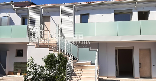 Foto Appartamento in Via Masotti 10, Desenzano del Garda di 103 m²