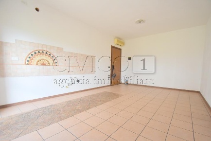 Foto Appartamento in Via Ponte Napoleone 22, Camisano Vicentino di 65 m²
