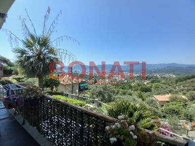 Foto Appartamento a La Spezia di 90 m² con 4 locali in vendita