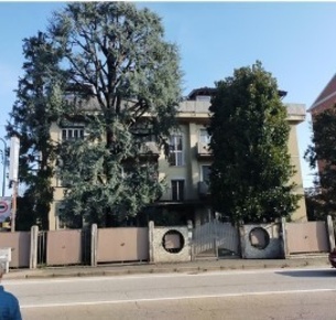 Foto Appartamento in Via Padana Inferiore 27, Chieri Semicentro di 54 m²