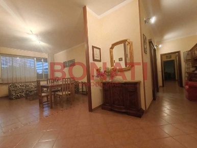 Foto Appartamento in Via del Canaletto 144, La Spezia Migliarina di 119 m²