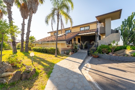 Foto Villa singola in via cristoforo colombo 19, San Pietro Clarenza