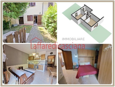 Foto Appartamento in via poggiberna - Pomaia, Santa Luce di 65 m²