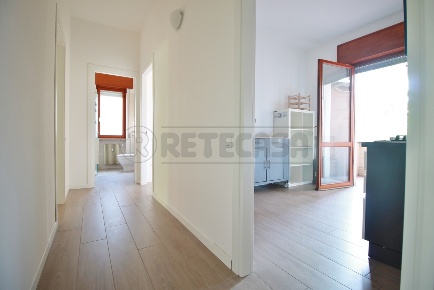 Foto Appartamento a Vicenza di 175 m² con 7 locali in affitto