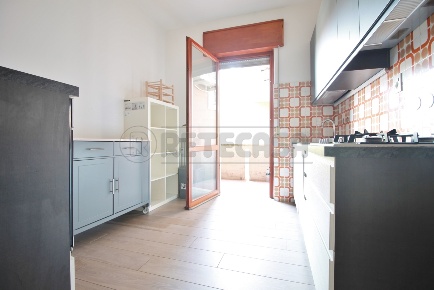 Foto Appartamento in via Ortigara 5, Vicenza Piscine - San Paolo di 175 m²