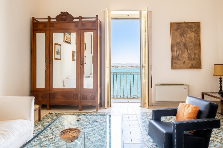 Foto Appartamento in VIA DELLE CARCERI VECCHIE  23, Siracusa Ortigia