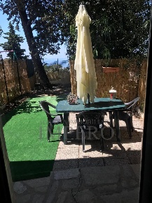 Foto Appartamento in Via Generale Vincenzo Rossi 79, Bordighera Due Strade