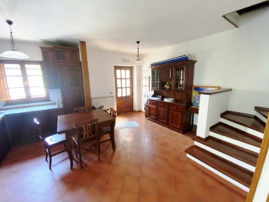 Foto Villa bifamiliare in Via della Resistenza 71, Castelnuovo Magra