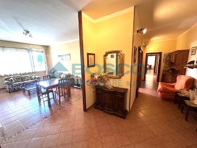 Foto Appartamento in Via Del Canaletto, La Spezia Migliarina di 120 m²