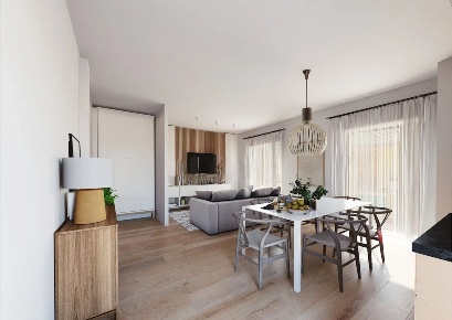Foto Appartamento in Via Guelfo d'Albisola 5, Albisola Superiore Centro