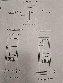 Foto Villa singola in VIA FINAMORE  23, Lanciano Centro di 171 m²