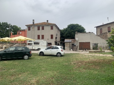 Foto Villa singola in via canal bianco inferiore 30, Gavello Magnolina