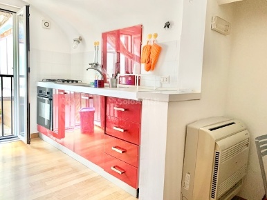 Foto Appartamento in Corso Giuseppe Mazzini 32, Bari Libertà di 40 m²