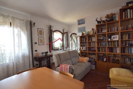 Foto Appartamento a Soriso Centro di 101 m² con 3 locali in vendita