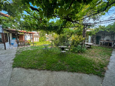 Foto Villa singola in VIA CROSERE 69, Latisana Centro di 432 m² in vendita