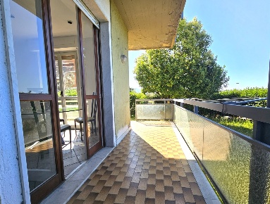 Foto Appartamento in Via Aglione 18, Castelnuovo Magra di 115 m² in vendita