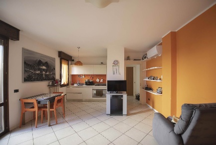 Foto Appartamento in VIA MANTEGAZZA  75, Rimini Marina Centro di 64 m²