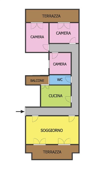 immagine annuncio 2 di 15