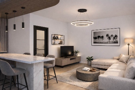 Foto Appartamento a Sesto San Giovanni Centro di 82 m² con 3 locali