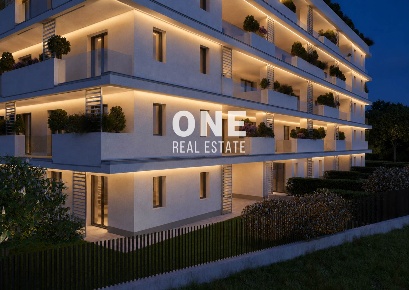 Foto Appartamento in Via della Gallarana 35, Monza Amati - Stadio di 111 m²